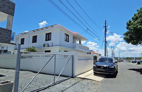 Vega Baja House | Beach Oasis paradise