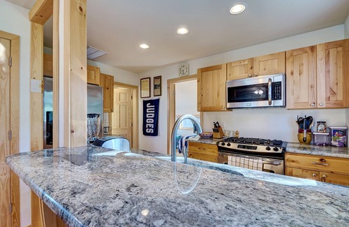 Holgate House | Beach Oasis Getaway-Main House-Two Bungalows Available-Steps from the Water