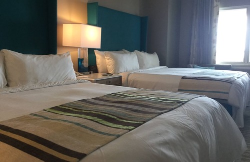 Myrtle Beach Resort | Beach/Ocean Direct Ocean Front View 2 minutes from the Beach