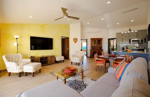 Marina Apartment | Beach & Oceanfront Terrasol Condo, 2 Pools & Patio