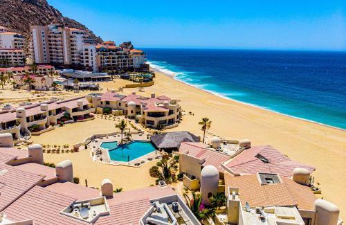Marina Apartment | Beach & Oceanfront Terrasol Condo, 2 Pools & Patio