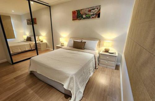 Wollongong CBD Apartment | Beach Pad at North Wollongong
