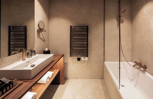 Blankenberge Hotel | Beach Palace Hotel by CW Hotel Collection