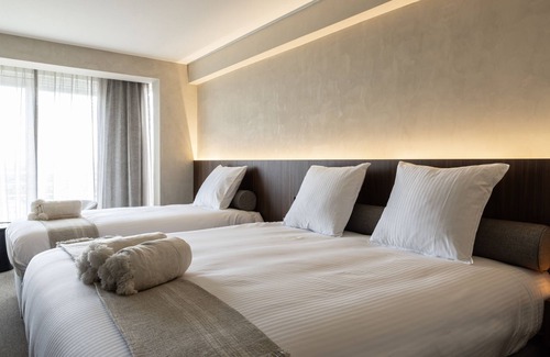 Blankenberge Hotel | Beach Palace Hotel by CW Hotel Collection