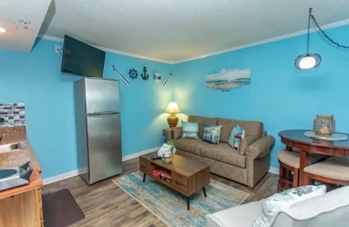 Myrtle Beach Hotel | Beach paradise