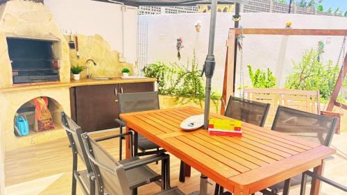Playa Paraiso Apartment | Beach Paradise Apartment