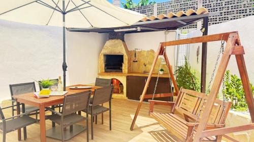 Playa Paraiso Apartment | Beach Paradise Apartment