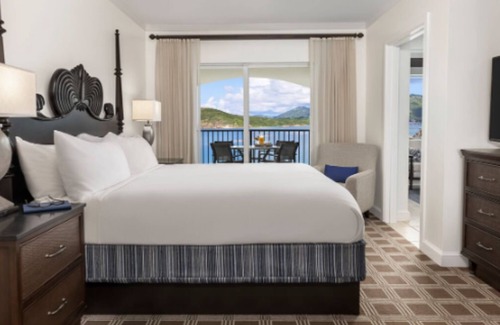 Estate Bakkero Resort | Beach Paradise at Marriott's Frenchmen's Cove 8/16-8/20
