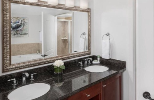 Estate Bakkero Resort | Beach Paradise at Marriott's Frenchmen's Cove 8/16-8/20