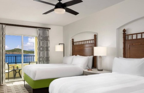 Estate Bakkero Resort | Beach Paradise at Marriott's Frenchmen's Cove 8/16-8/20