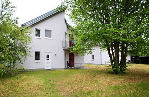 Rugen Island Apartment | Beach paradise Juliusruh apartment 9