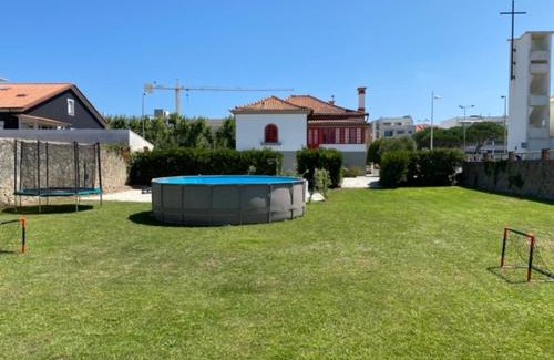 Vila do Conde House | Beach Park Guesthouse