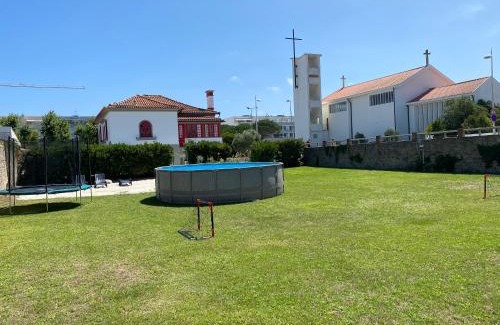 Vila do Conde House | Beach Park Guesthouse