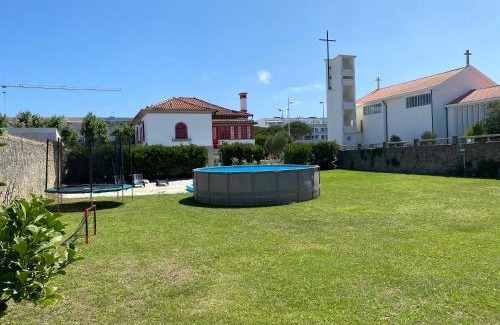 Vila do Conde House | Beach Park Guesthouse