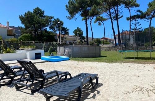 Vila do Conde House | Beach Park Guesthouse