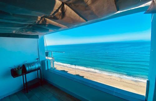 Almeria Apartment | Beach Penthouse