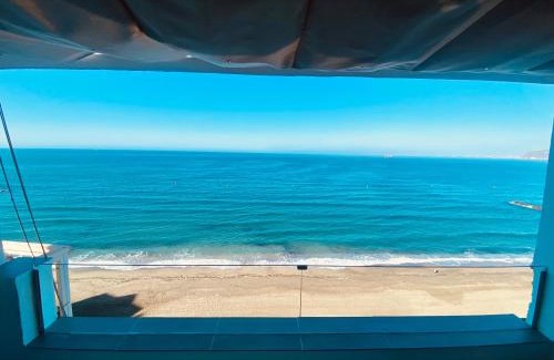 Almeria Apartment | Beach Penthouse