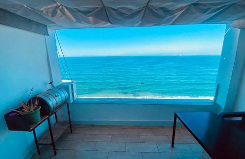 Almeria Apartment | Beach Penthouse
