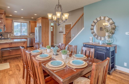 Pacific City House | Beach Pine House