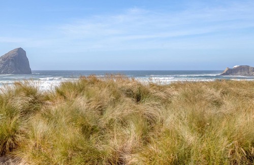 Pacific City House | Beach Pine House