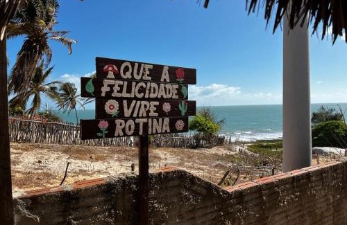 Aracati House | Beach Place Fontainha