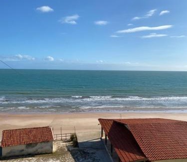 Aracati House | Beach Place Fontainha