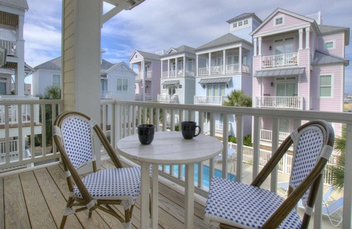 Atlantic Beach Condo | Beach, Please