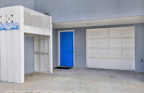 Tybee Island House | Beach Point Villas Unit D