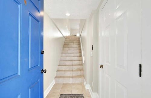 Tybee Island House | Beach Point Villas Unit D
