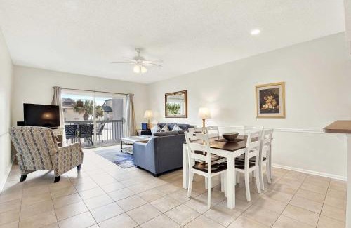 Tybee Island House | Beach Point Villas Unit D