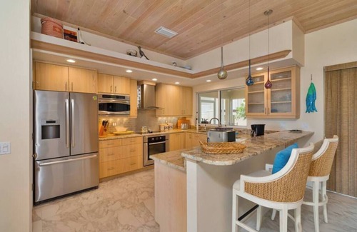 Englewood House | Beach & Pool Estate