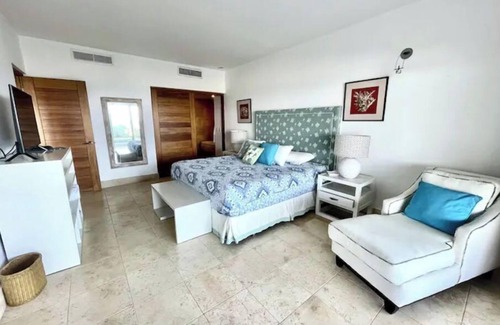 Punta Cana Resort | Beach + Private Pool at Cap Cana