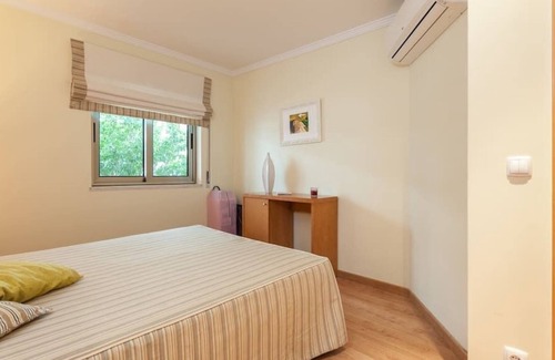 Aldeia do Meco House | Beach promenade first row