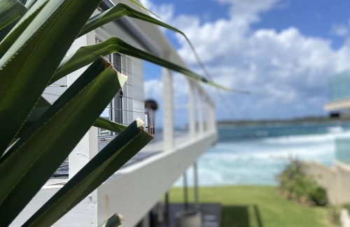 Kiama Downs House | beach property