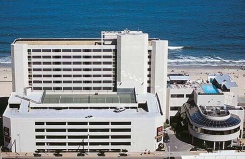 Virginia Beach Condo | Beach Quarters Resort, Oceanfront 7/6-7/13-1BR/1BA, sleep 6