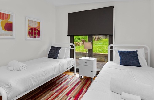 Marengo House | Beach Reef - townhouse with ocean views