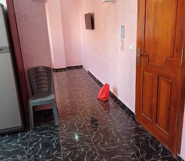 Saidia Apartment | Beach Residence avec WiFi 350m de la Plage