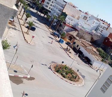 Saidia Apartment | Beach Residence avec WiFi 350m de la Plage