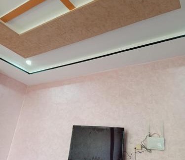 Saidia Apartment | Beach Residence avec WiFi 350m de la Plage