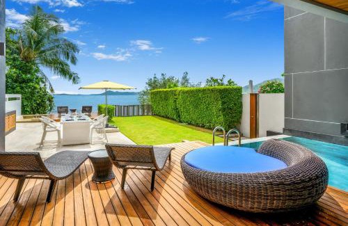 Rawai Villa | Beach Residence Rawai