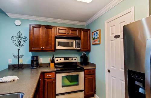 Fort Walton Beach - Destin Apartment | Beach Resort 210