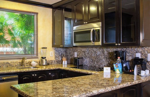 Punta Sam Resort | Beach Resort in Cancun - 2 Bedroom