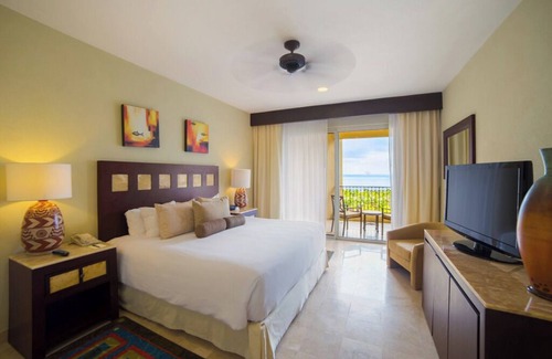 Punta Sam Resort | Beach Resort in Cancun - 2 Bedroom