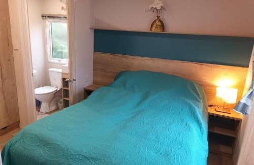 Kamperland Ski Chalet | Beach Resort Kamperland - RBR 266