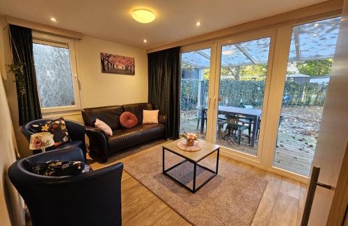 Kamperland Ski Chalet | Beach Resort Kamperland - 2465
