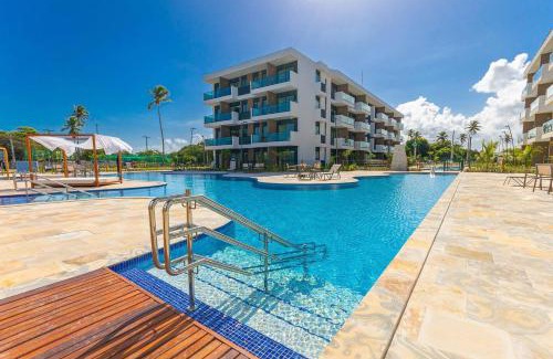 Porto de Galinhas Apartment | Beach Resort Makia Experience - Muro Alto