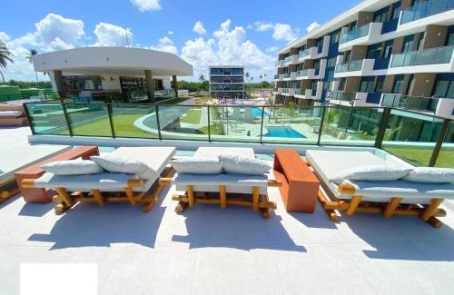 Porto de Galinhas Apartment | Beach Resort Makia Experience - Muro Alto