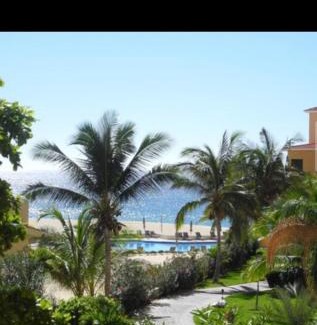 Marina Resort | Beach resort suite