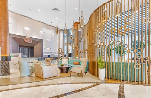 Sunny Isles Beach Resort | Beach Resort Suite with Ocean view!