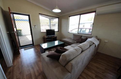 Hat Head Apartment | Beach Rest 7 at Hat Head - 775-77 Straight Street
